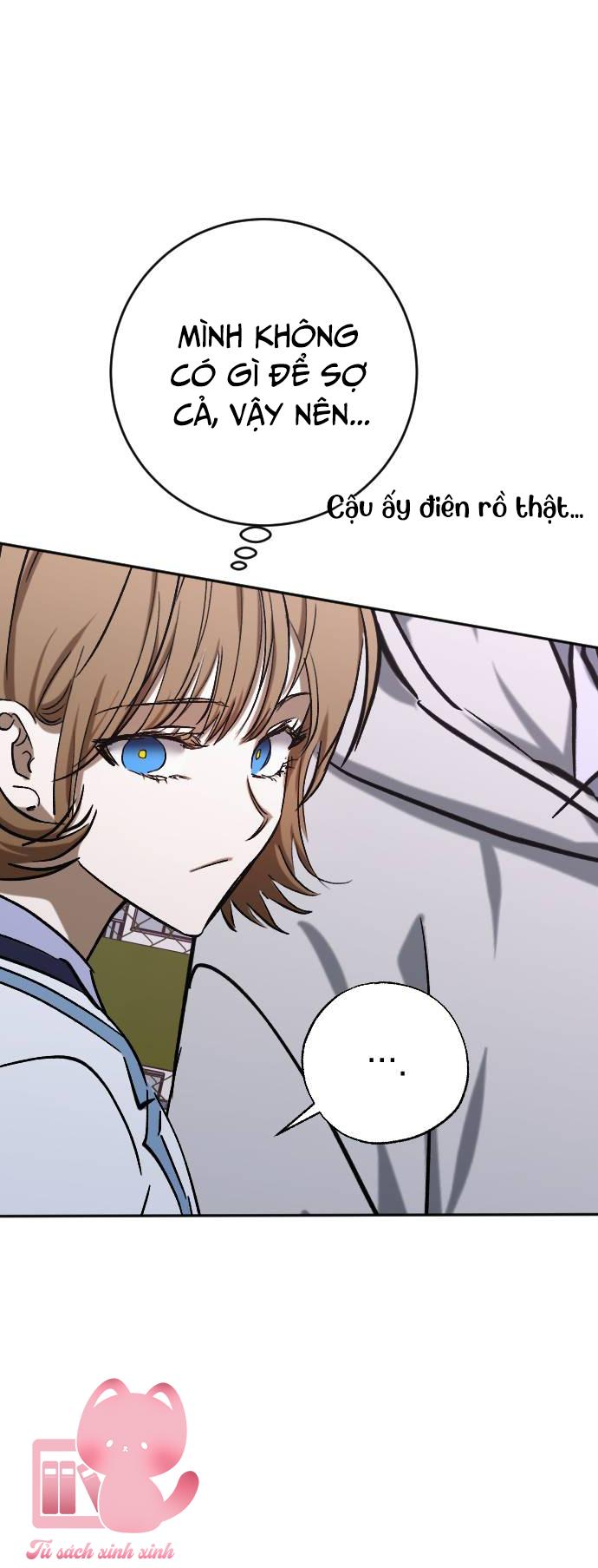 Đêm Của Bóng Tối Chapter 49 - Trang 4