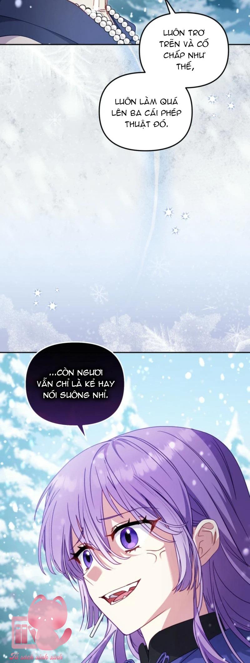 Tôi Được Nuôi Dưỡng Bởi Những Kẻ Phản Diện Chap 91 - Trang 3