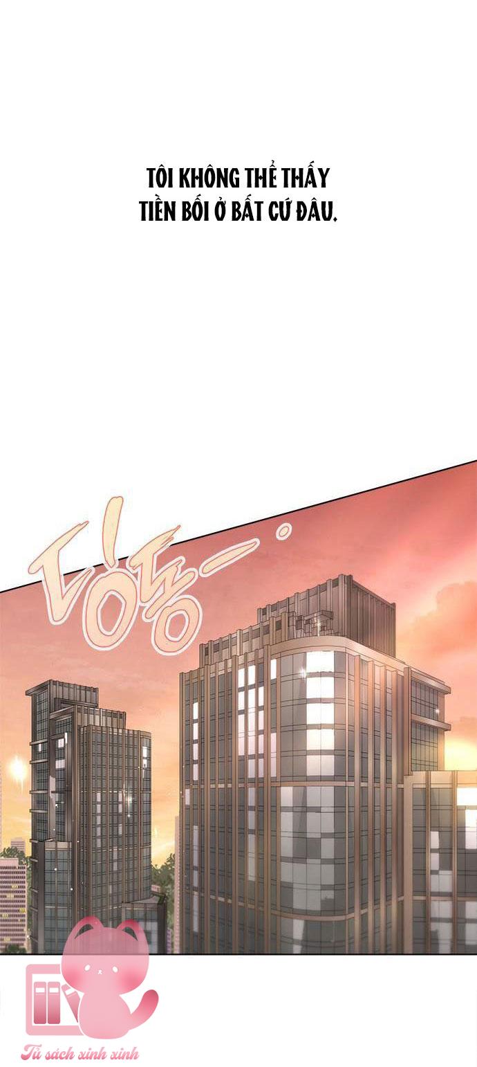 Đàn Anh Xấu Xa! Chap 81 - Trang 3