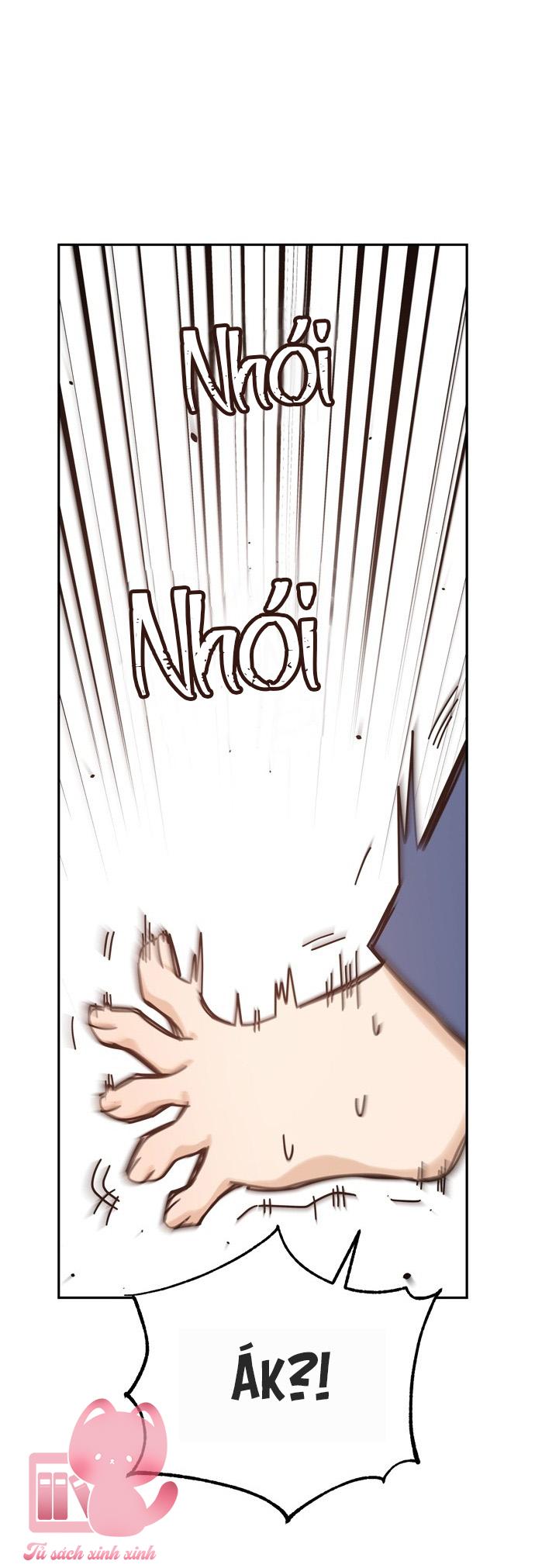 Lớ Ngớ Vớ Phải Tình Yêu Chap 34 - Trang 2