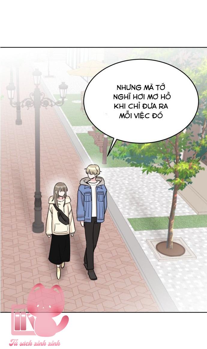 Chúng Ta Là Gì Của Nhau? Chap 8 - Trang 2
