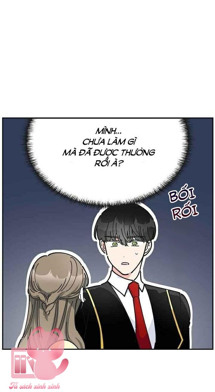 Người Hùng Của Ác Nữ Chapter 17 - Trang 4
