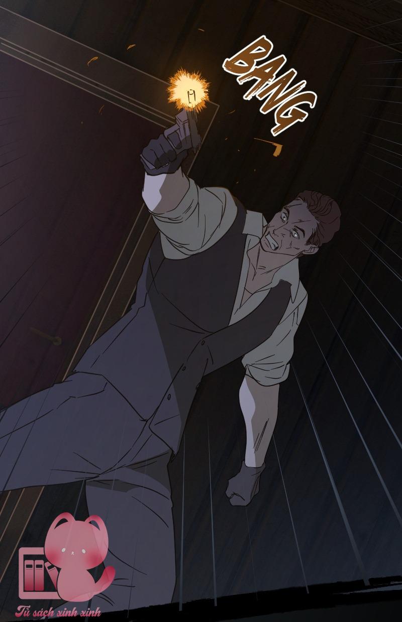 Bảo Mẫu Của Mafia Chap 40 - Trang 4