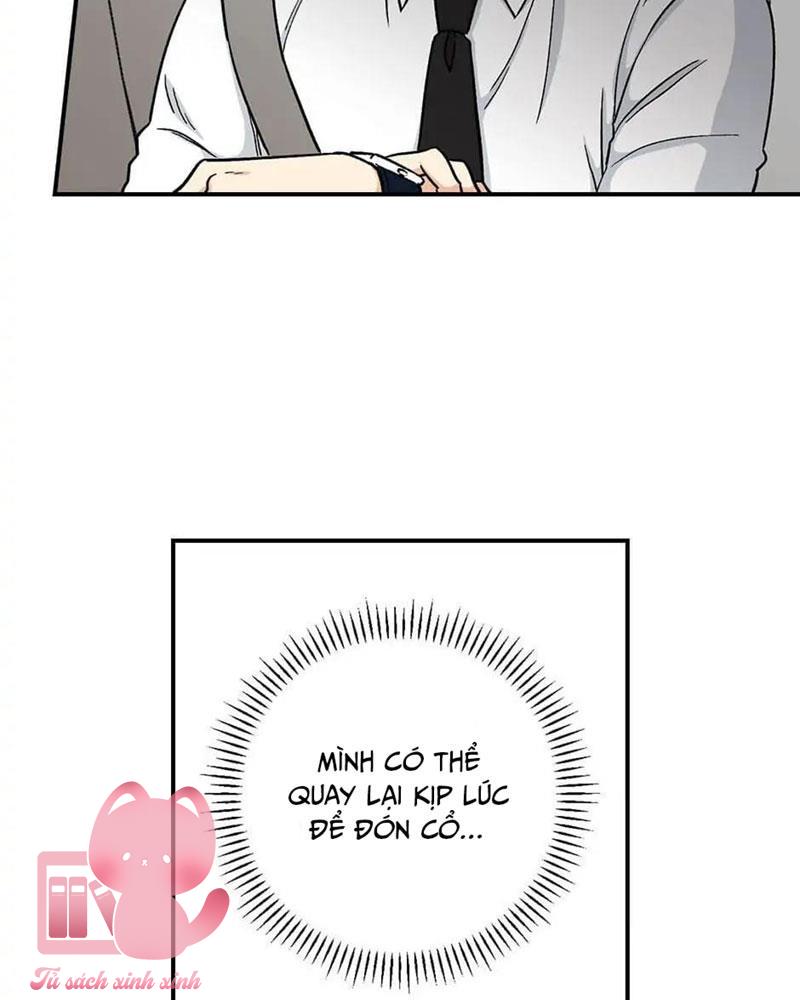 Ly Espresso Của Mùa Xuân Chapter 22 - Trang 4