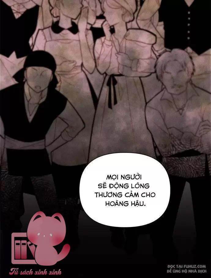 Hoàng Hậu Tái Hôn Chapter 60 - Trang 4