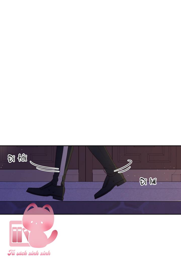 Hoàng Nữ Tóc Đen Chapter 62 - Trang 4