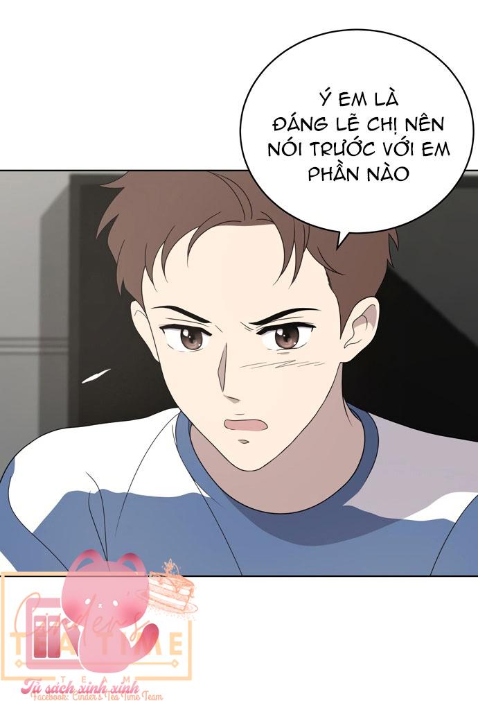 Cô Nàng Hết Thuốc Chữa Chapter 9 - Trang 4