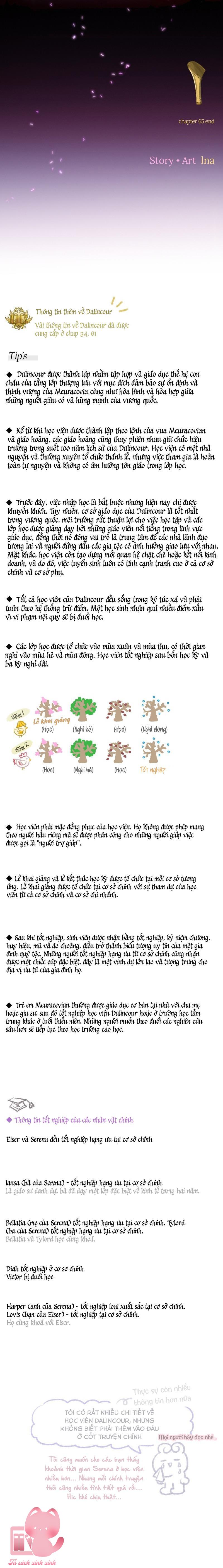 Serena Chap 65 - Trang 2