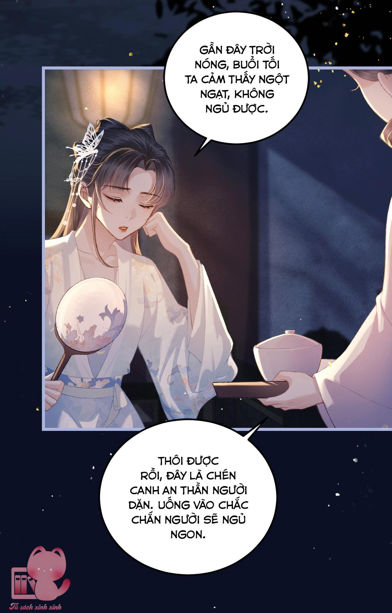 Gả Cho Vai Ác Chap 47 - Trang 2