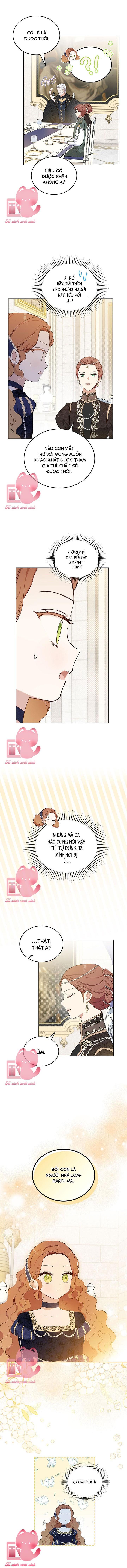 Kiếp Này Ta Sẽ Trở Thành Gia Chủ Chap 104 - Trang 2