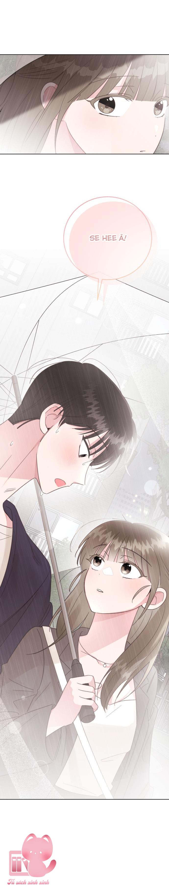 Chúng Ta Là Gì Của Nhau? Chap 61 - Trang 2