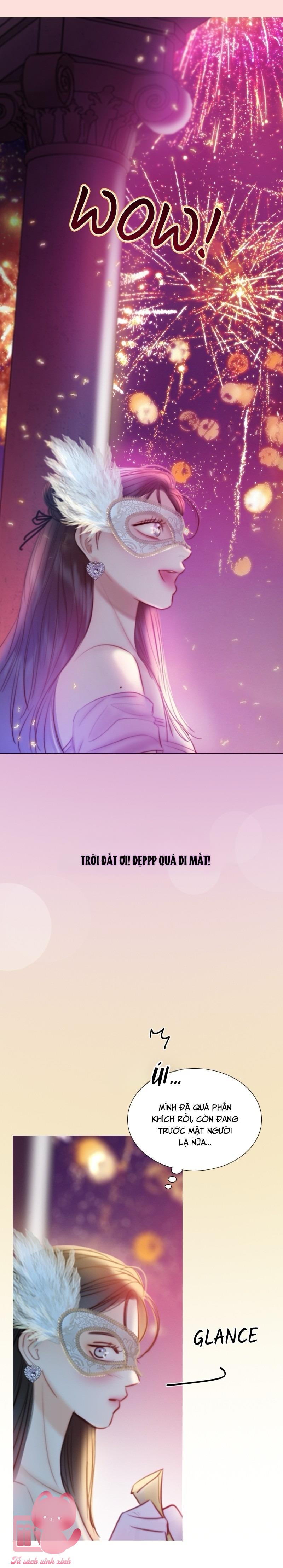 Serena Chap 66 - Trang 2