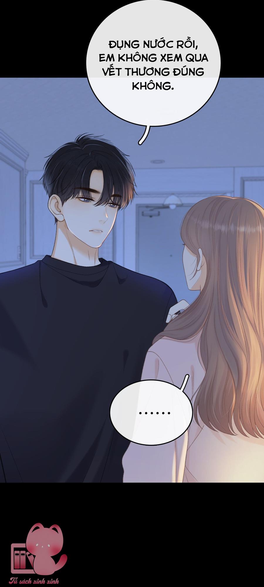 Khó Dỗ Dành Chapter 95 - Trang 4