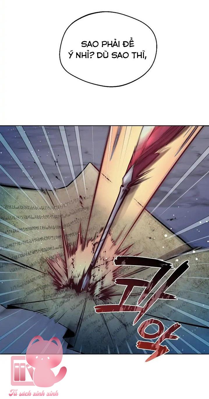 Tiểu Thư Crystal Là Nam Nhân Chap 2 - Trang 2