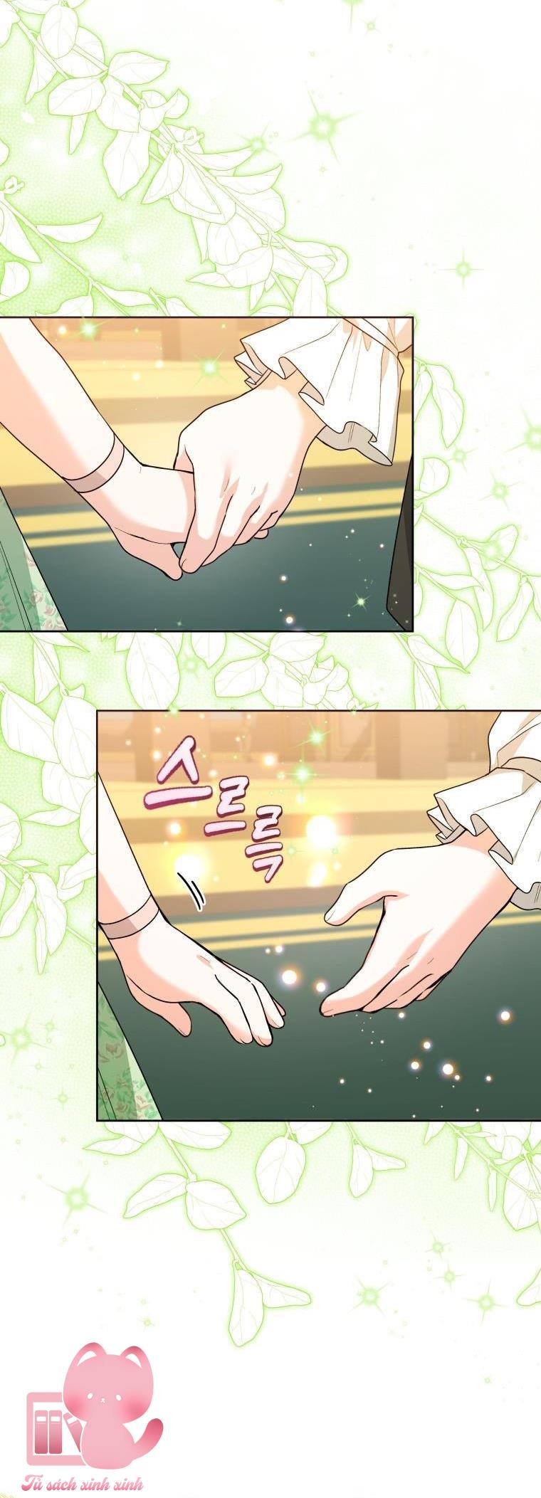 Bé Con Cá Voi Sát Thủ Chapter 31 - Trang 4