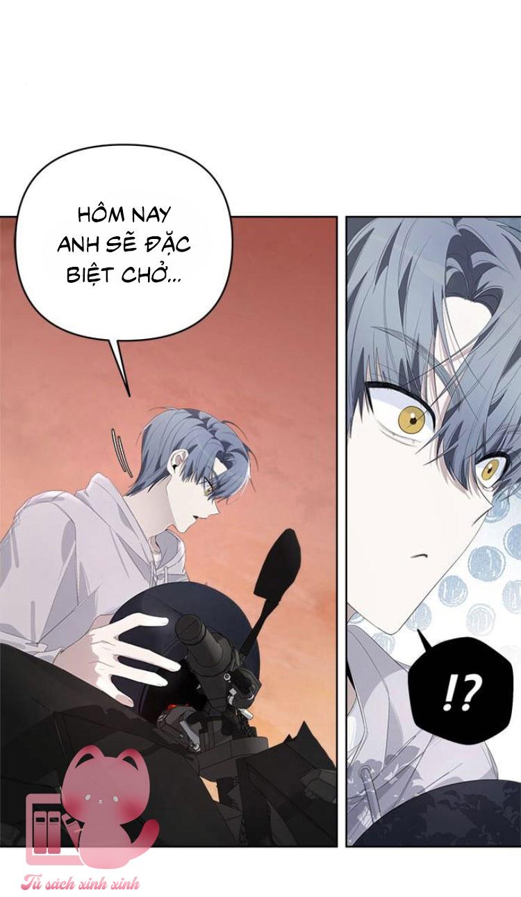 Đàn Anh Xấu Xa! Chap 52 - Trang 3
