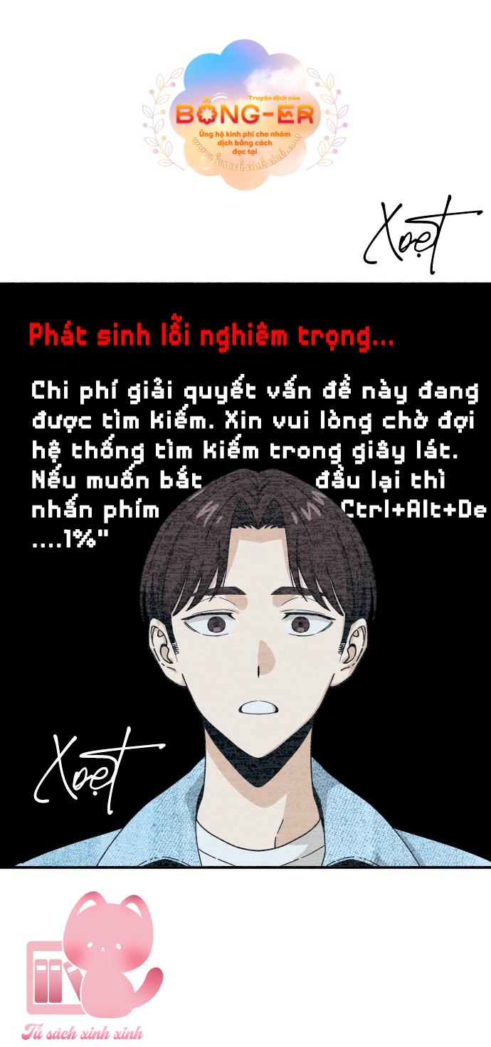Lớ Ngớ Vớ Phải Tình Yêu Chap 32 - Trang 2