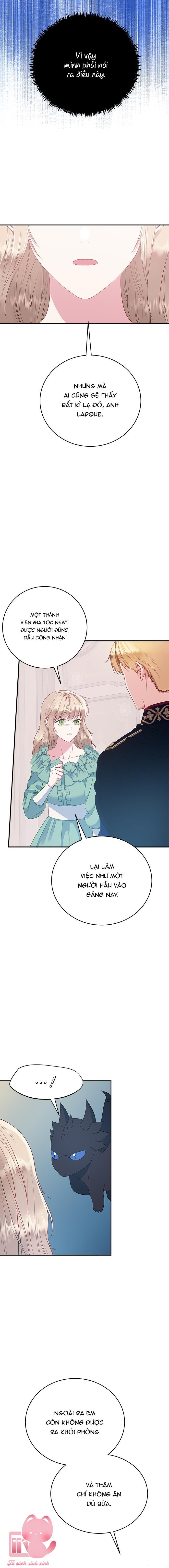 Ác Long Sống Làm Gì Cơ Chứ? Chap 16 - Trang 3