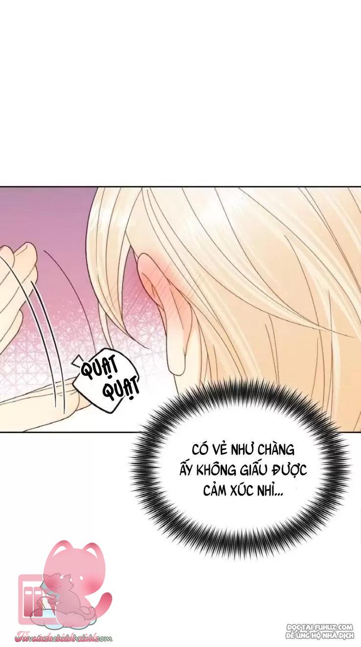 Hoàng Hậu Tái Hôn Chapter 99 - Trang 4