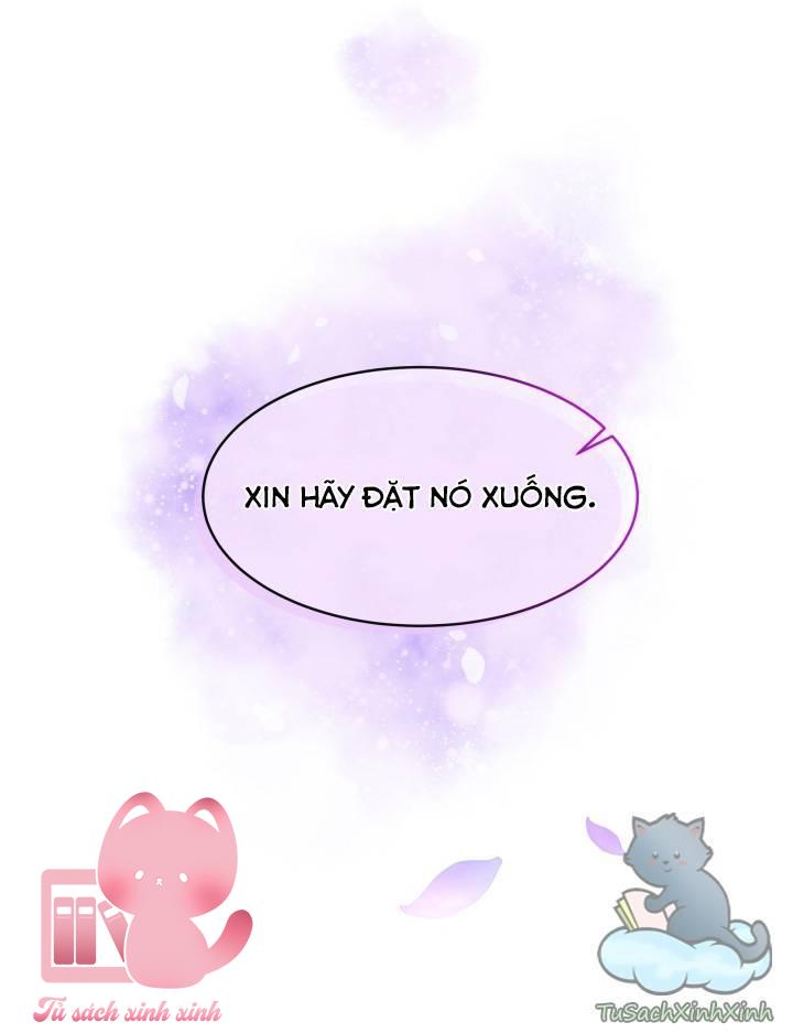 Quan Hệ Cộng Sinh Giữa Báo Đen Và Thỏ Trắng Chap 9 - Trang 2