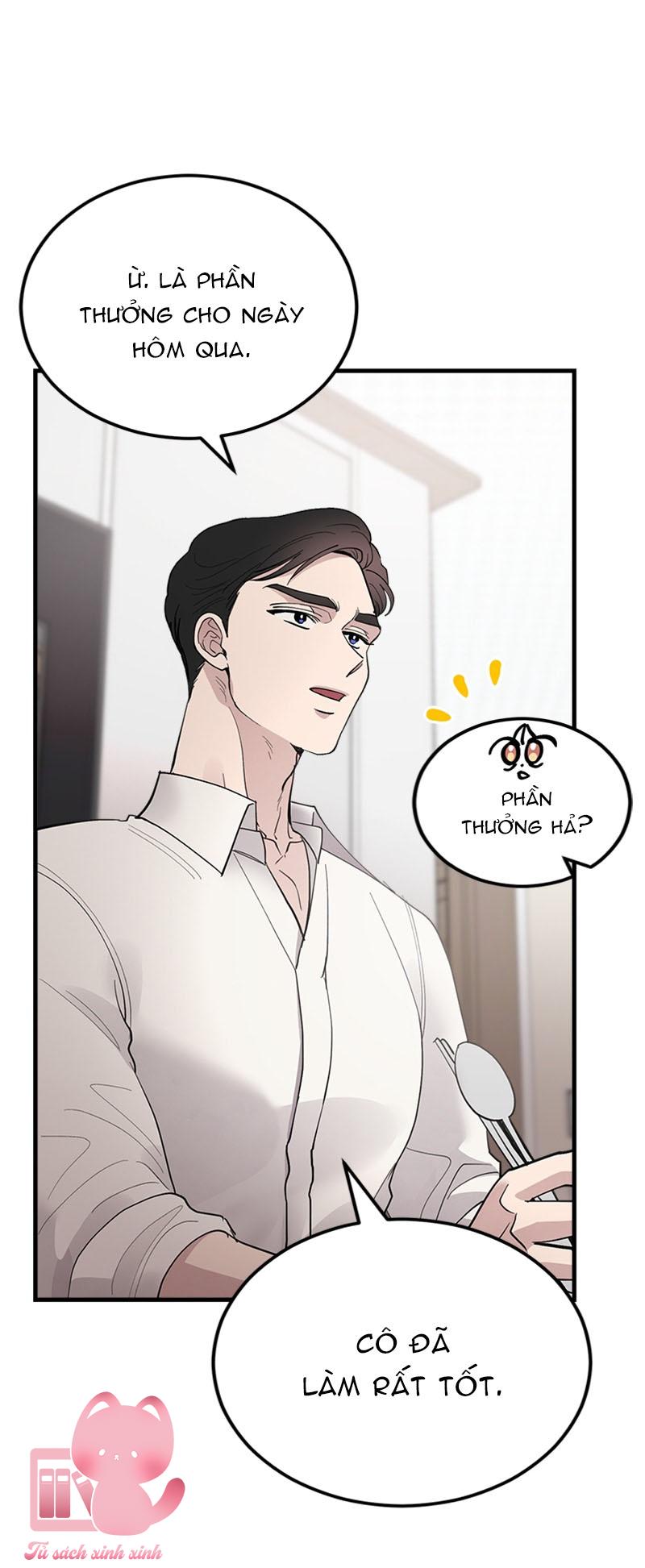 Trưởng Phòng Mệt Mỏi Vì Người Vợ Mới Cưới Chap 13 - Trang 2