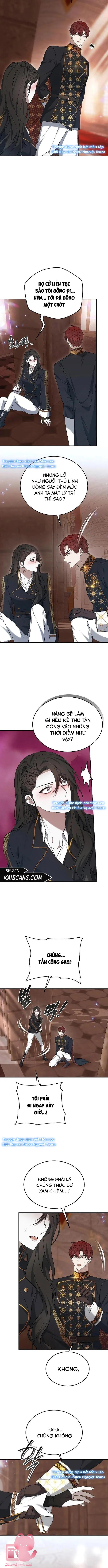 Thời Đại Oman Chap 21 - Trang 2