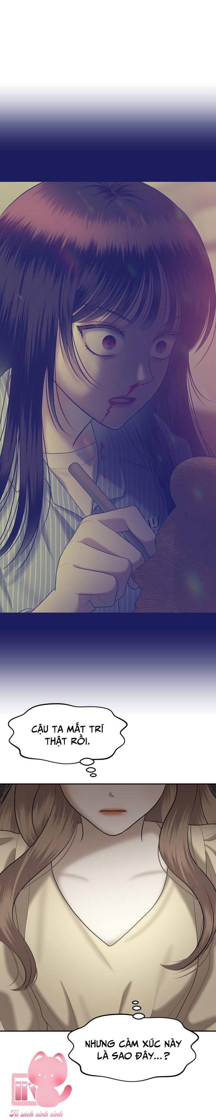 Chị Em Tranh Đấu Chap 18 - Trang 2