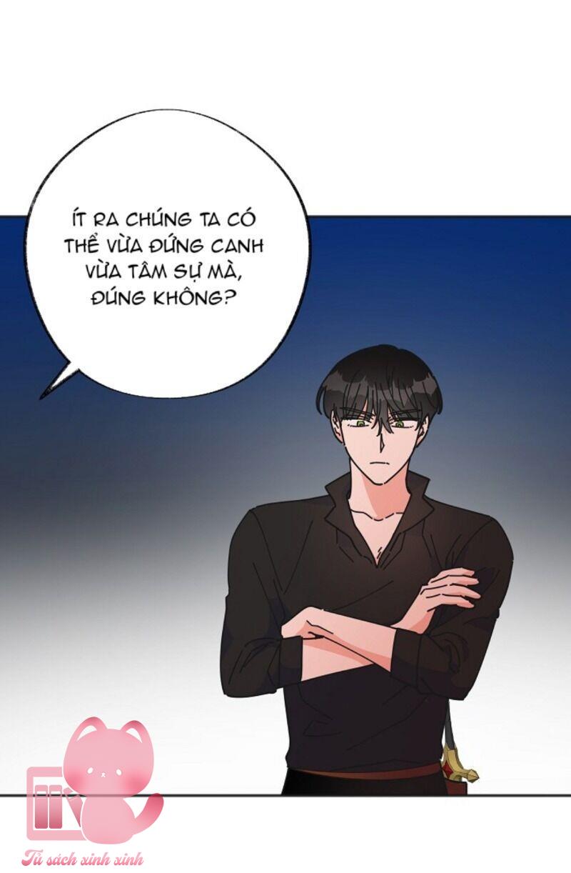 Người Hùng Của Ác Nữ Chapter 42 - Trang 4