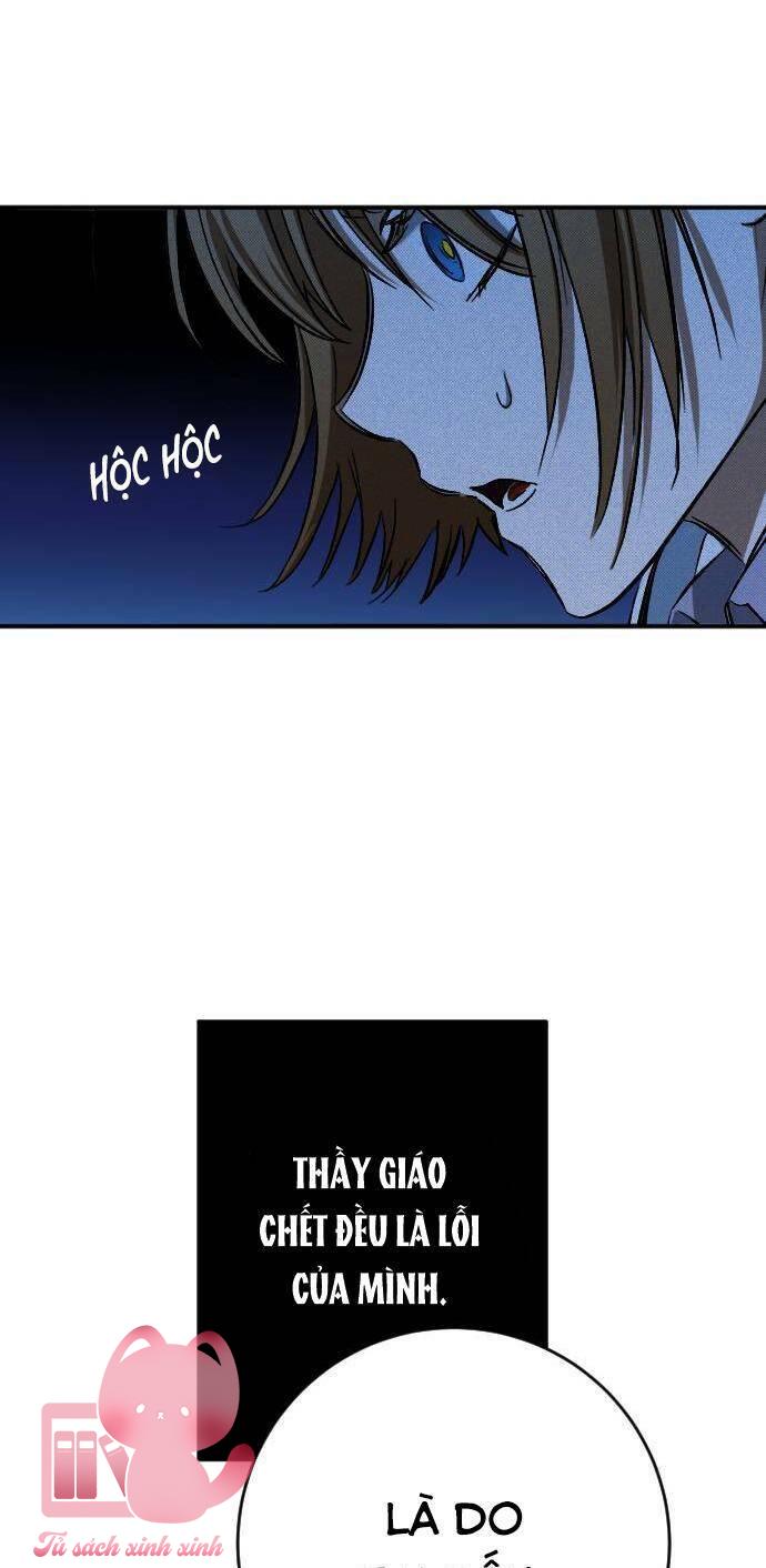Đêm Của Bóng Tối Chapter 34 - Trang 4