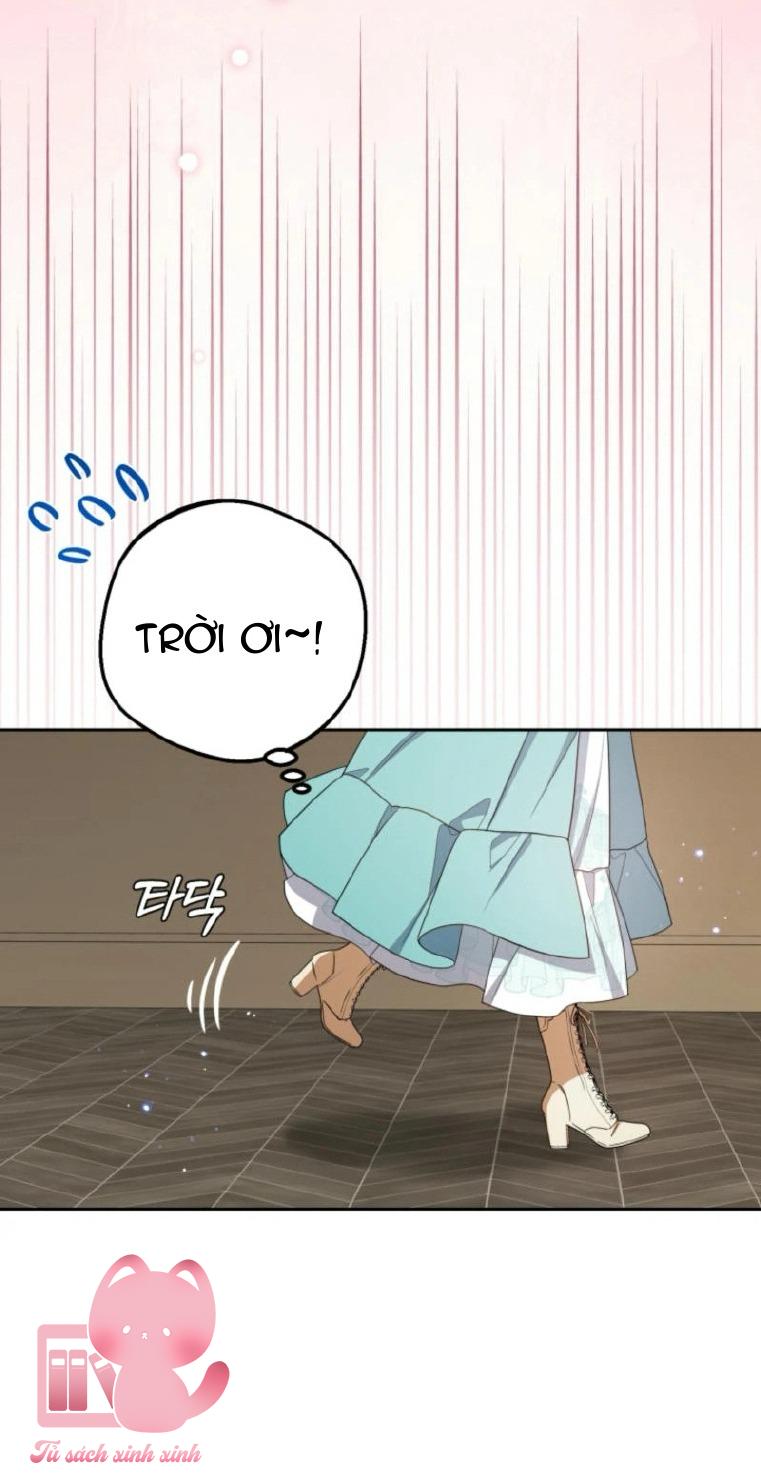 Được Yêu Thương Mà Còn Ngại Ngùng Sao! Chapter 90 - Trang 4