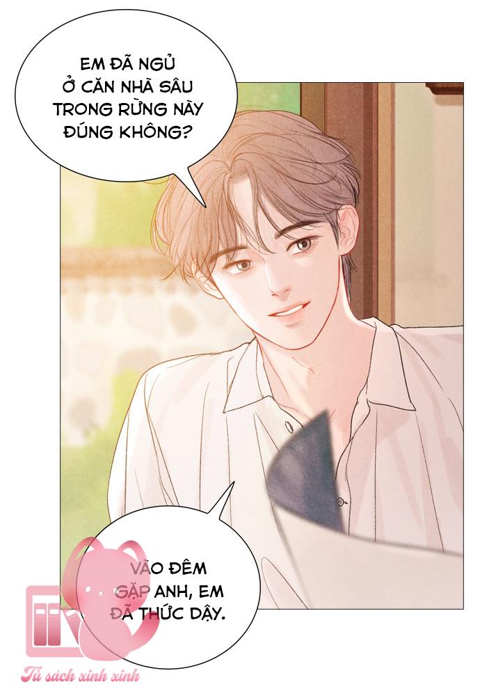 Thần Bí Chap 54 - Trang 2