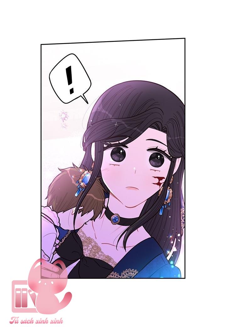 Hoàng Nữ Tóc Đen Chapter 104 - Trang 4