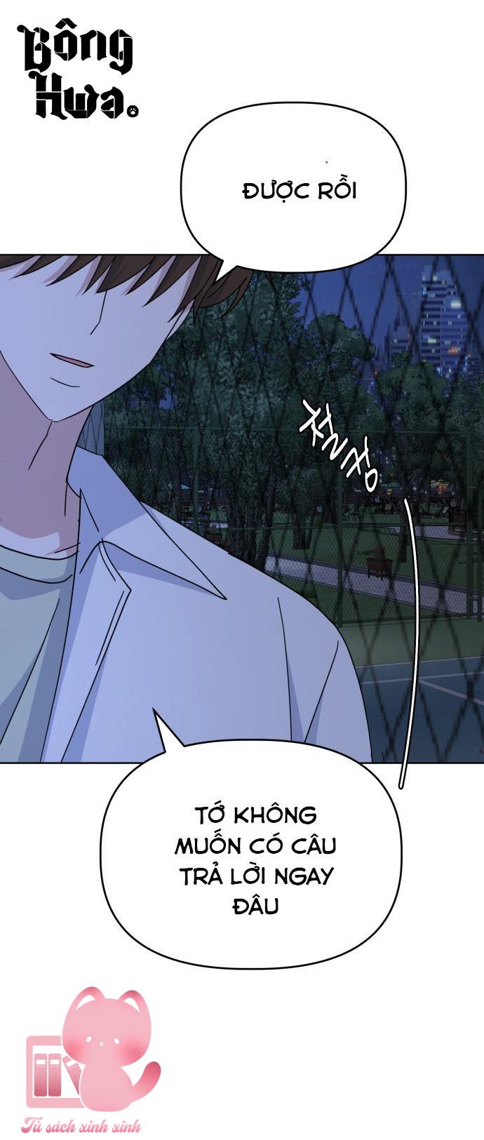 Quan Hệ Nhân Quả Chap 47 - Trang 2