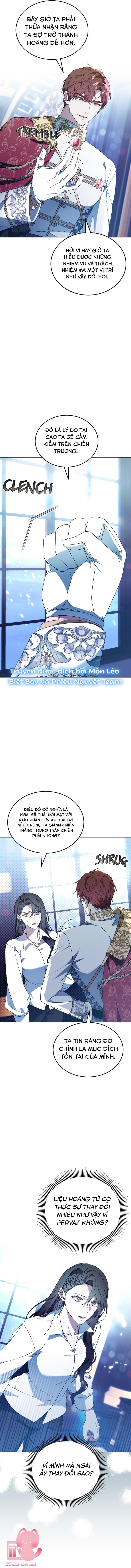 Thời Đại Oman Chap 66 - Trang 2