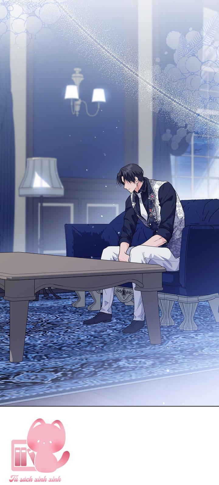 Hoàng Nữ Cosplay Nonfan Chapter 23 - Trang 4