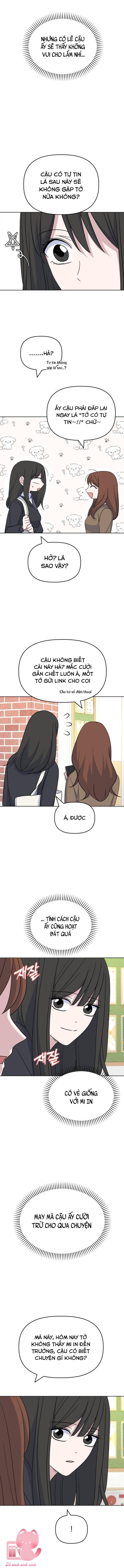 Quan Hệ Nhân Quả Chap 67 - Trang 2