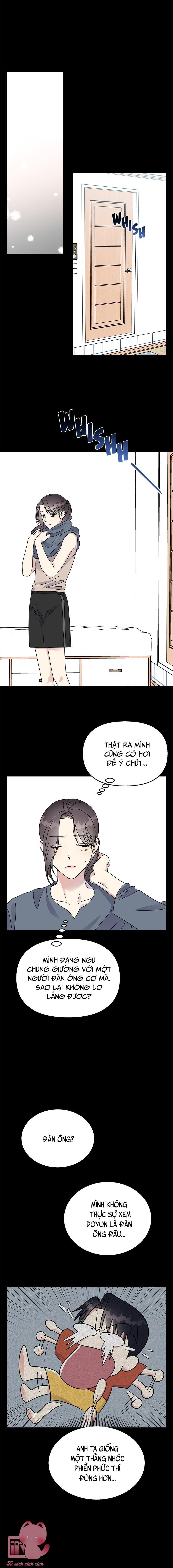 Hãy Vờ Như Ta Yêu Nhau Chap 58 - Trang 2