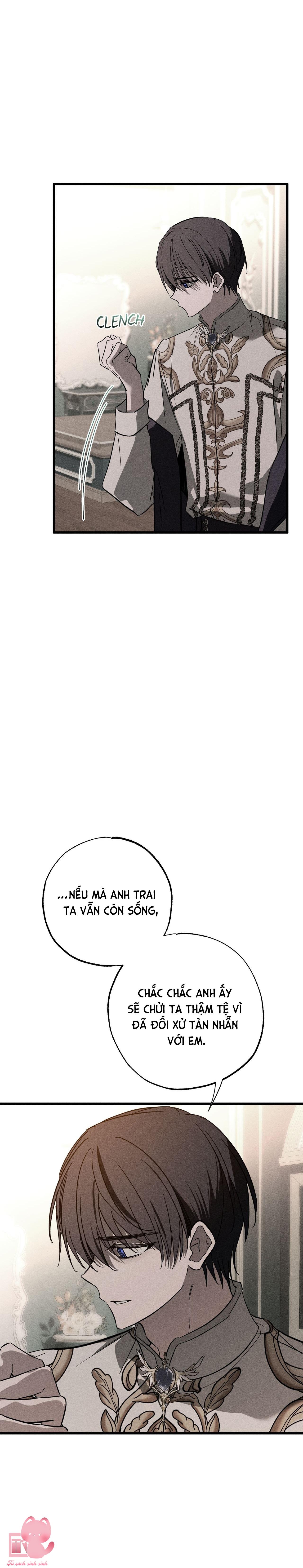 Người Chồng Căm Ghét Tôi Đã Mất Trí Nhớ Chap 33 - Trang 2