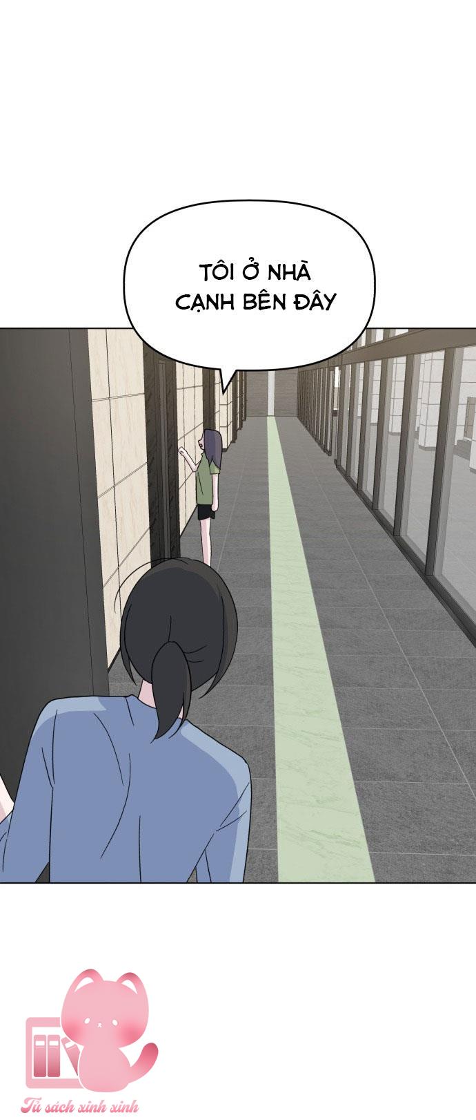 Quan Hệ Nhân Quả Chap 23 - Trang 2