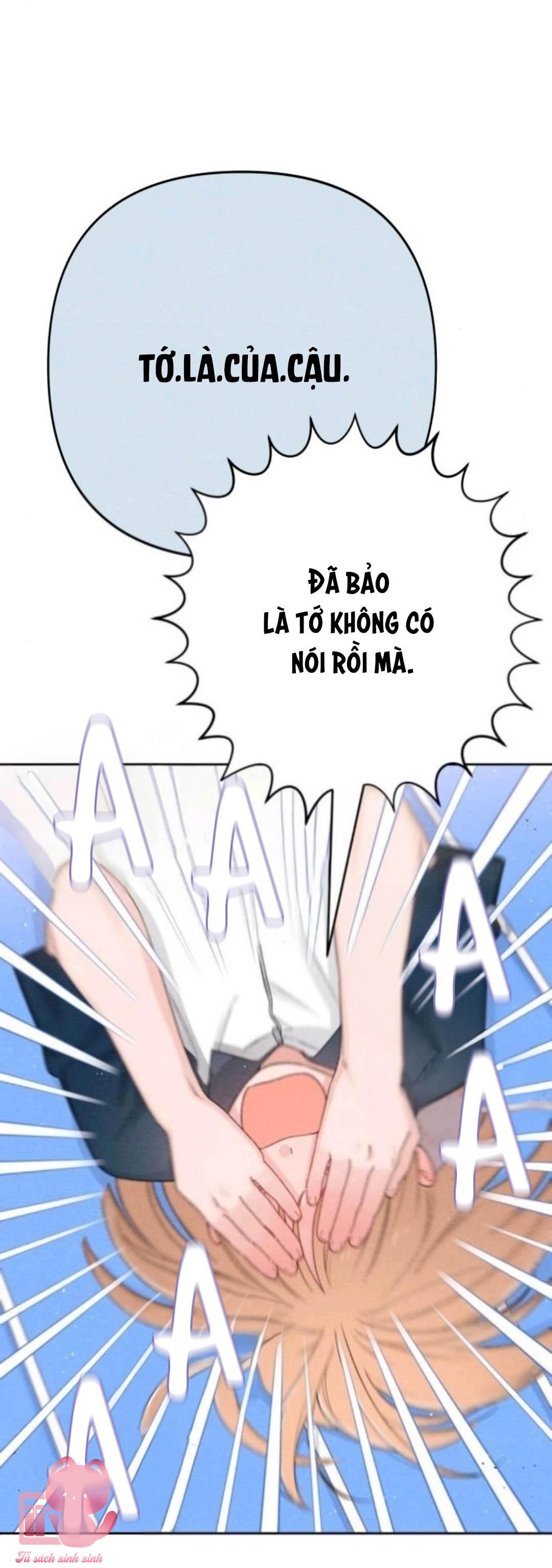 Bí Mật Thanh Xuân Chapter 55 - Trang 4