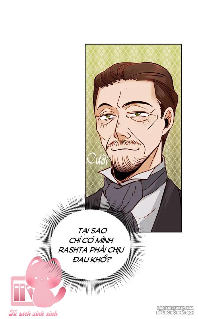 Hoàng Hậu Tái Hôn Chapter 52 - Trang 4