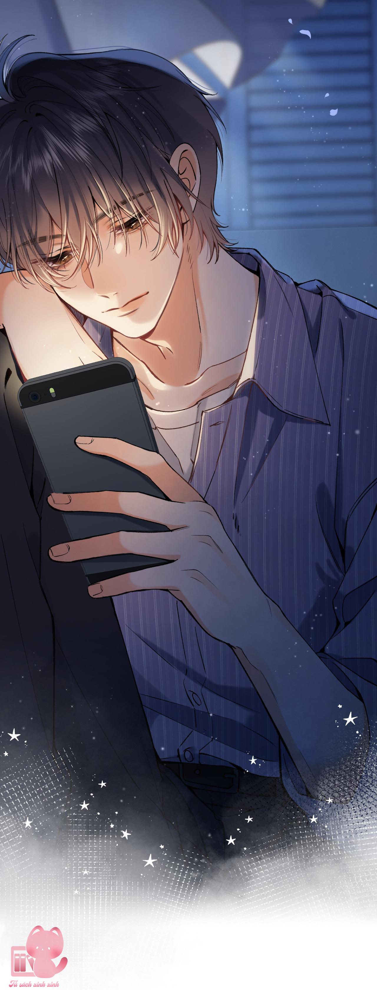 Mối Tình Thầm Kín Chap 95 - Trang 2
