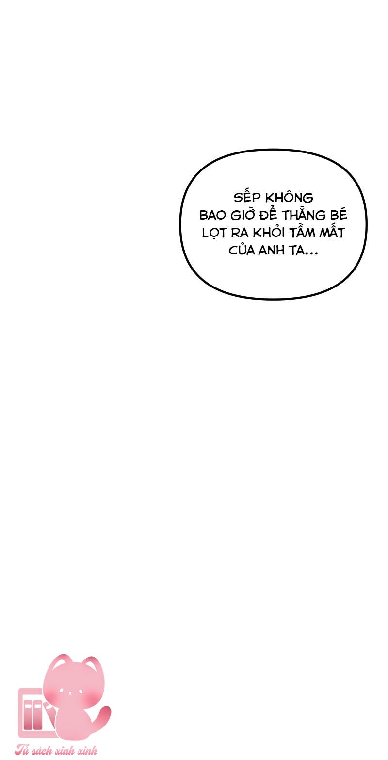 Bảo Mẫu Của Mafia Chap 3 - Trang 4