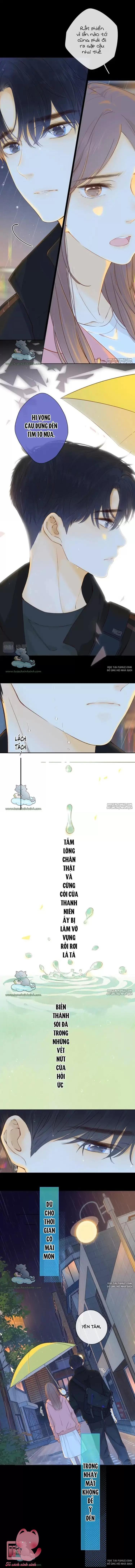 Khó Dỗ Dành Chapter 1 - Trang 4