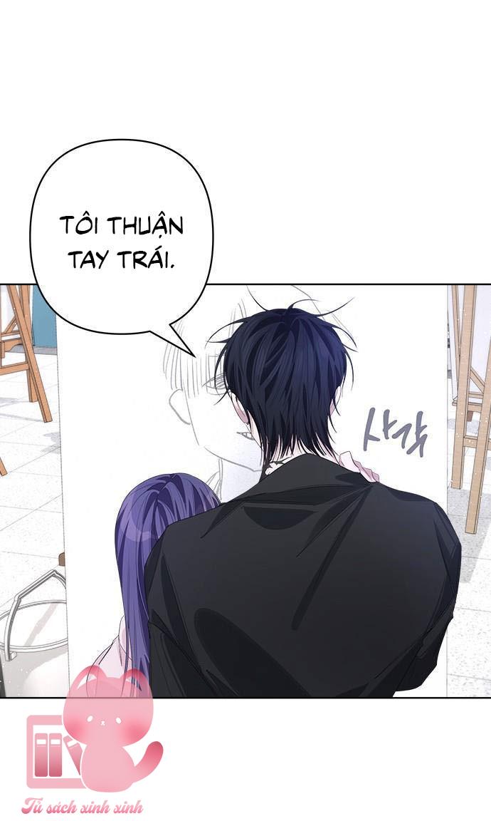 Đàn Anh Xấu Xa! Chap 66 - Trang 3