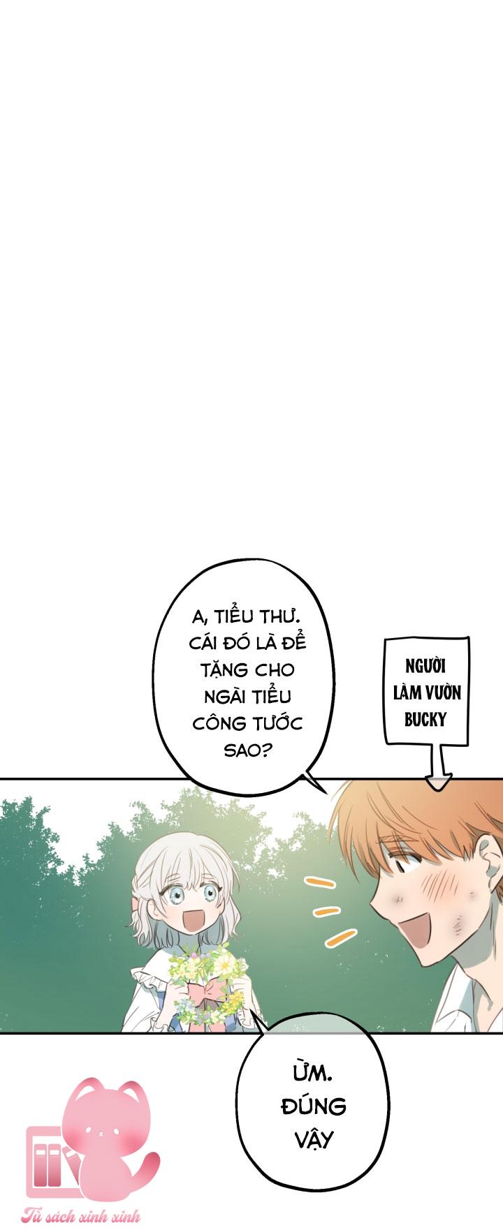 Những Nhân Vật Mạnh Nhất Thế Giới Ám Ảnh Tôi Chapter 7 - Trang 4