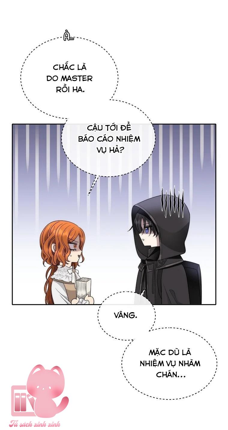 Black Haze Chapter 2 - Trang 4