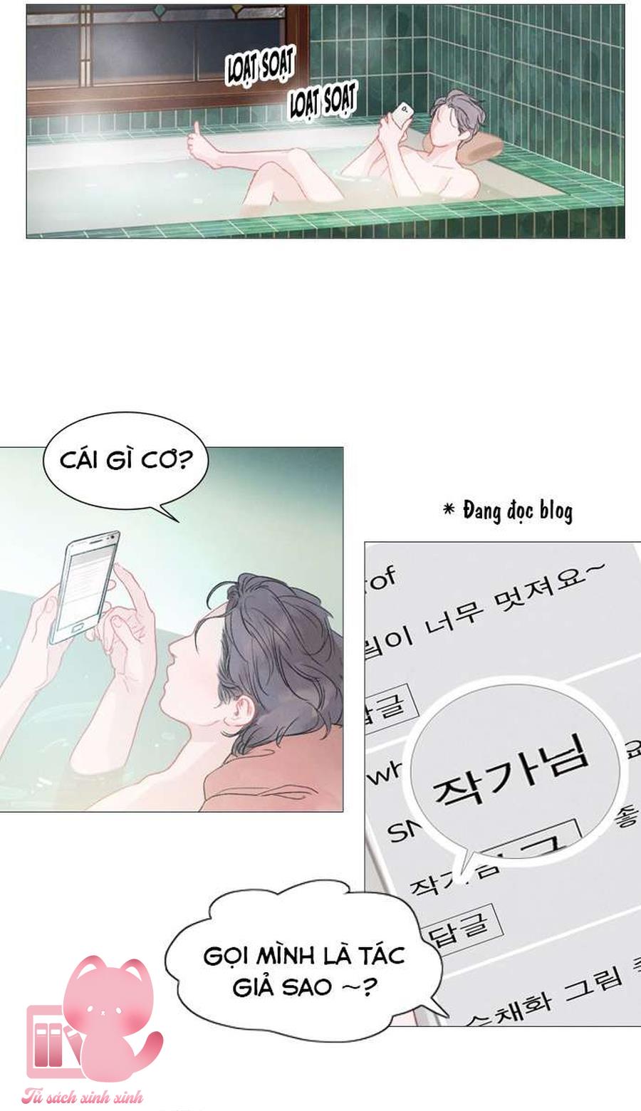 Thần Bí Chap 1 - Trang 2
