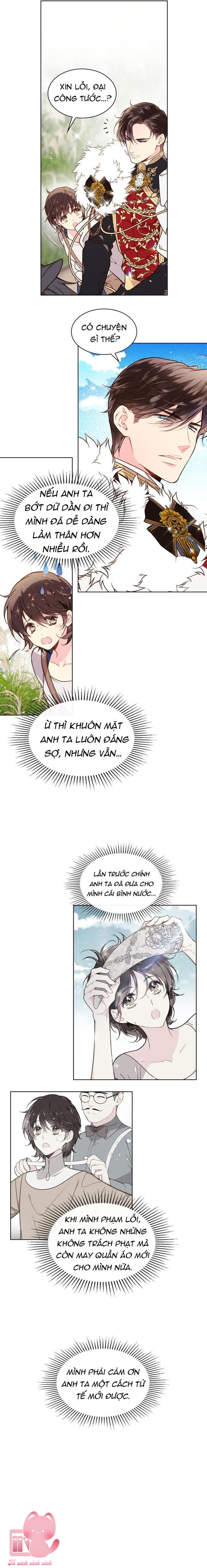 Beatrice Chap 37 - Trang 2