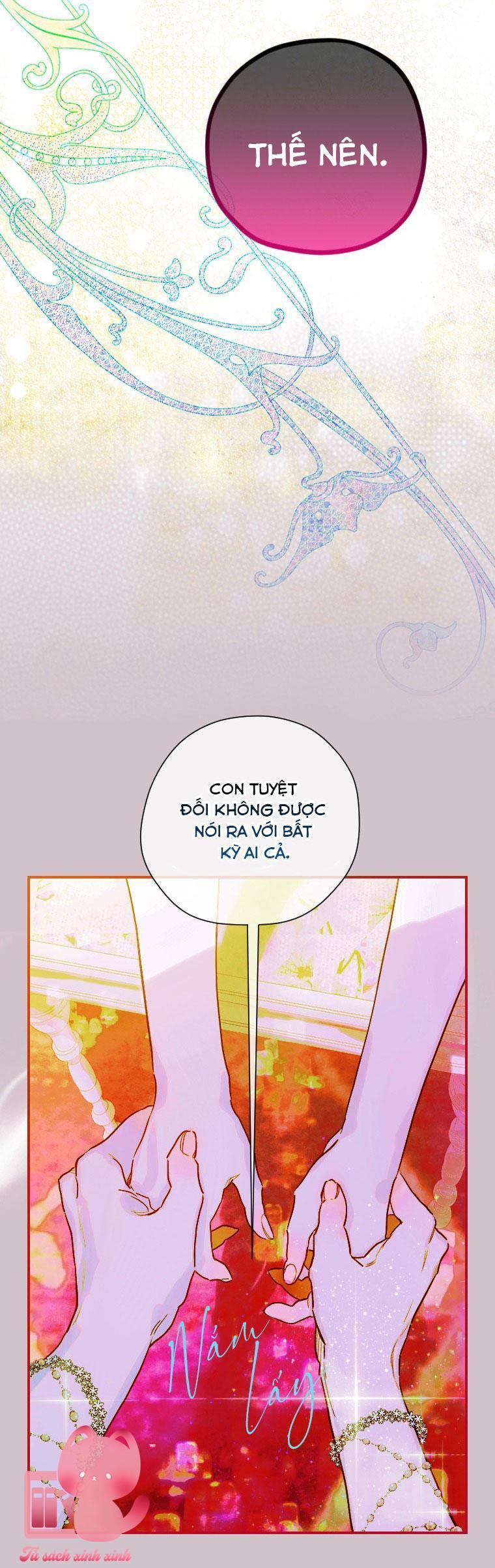 Khế Ước Hôn Nhân Của Mẹ Tôi Chapter 5 - Trang 4